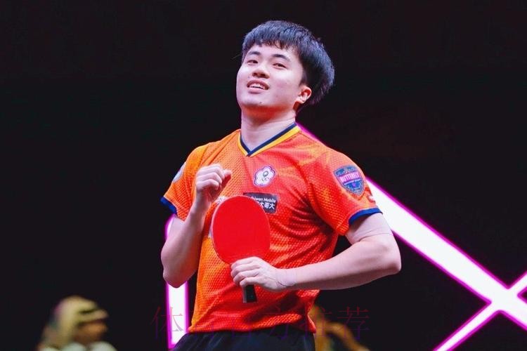 林昀儒打破798天冠军荒，沉默刺客回归，2026开门红