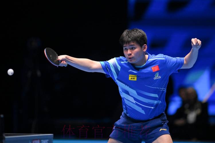 林诗栋无缘男单决赛 林诗栋无缘男单决赛