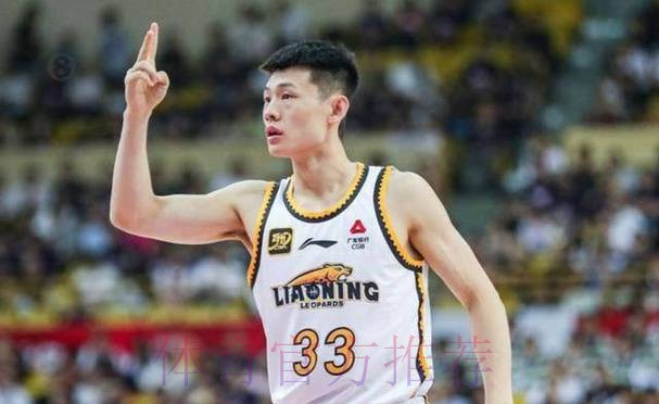 辽宁2将打强队太吃力！王岚嵚组织与得分全垮，付豪进攻失灵了！