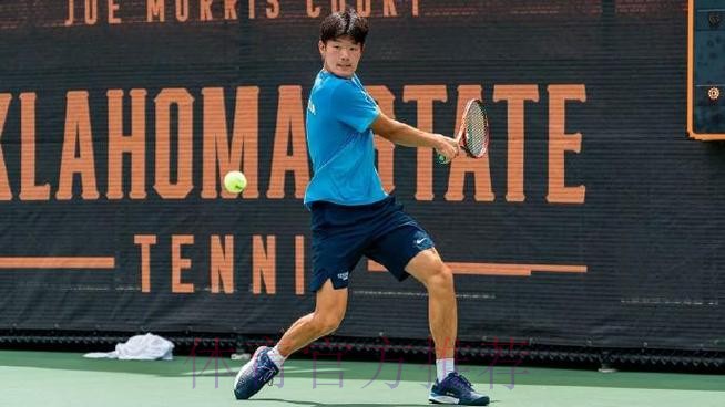 美籍华裔郑瑞澳网首胜后谈中国家庭背景与中文水平 美籍华裔郑瑞澳网首胜后谈中国家庭背景与中文水平